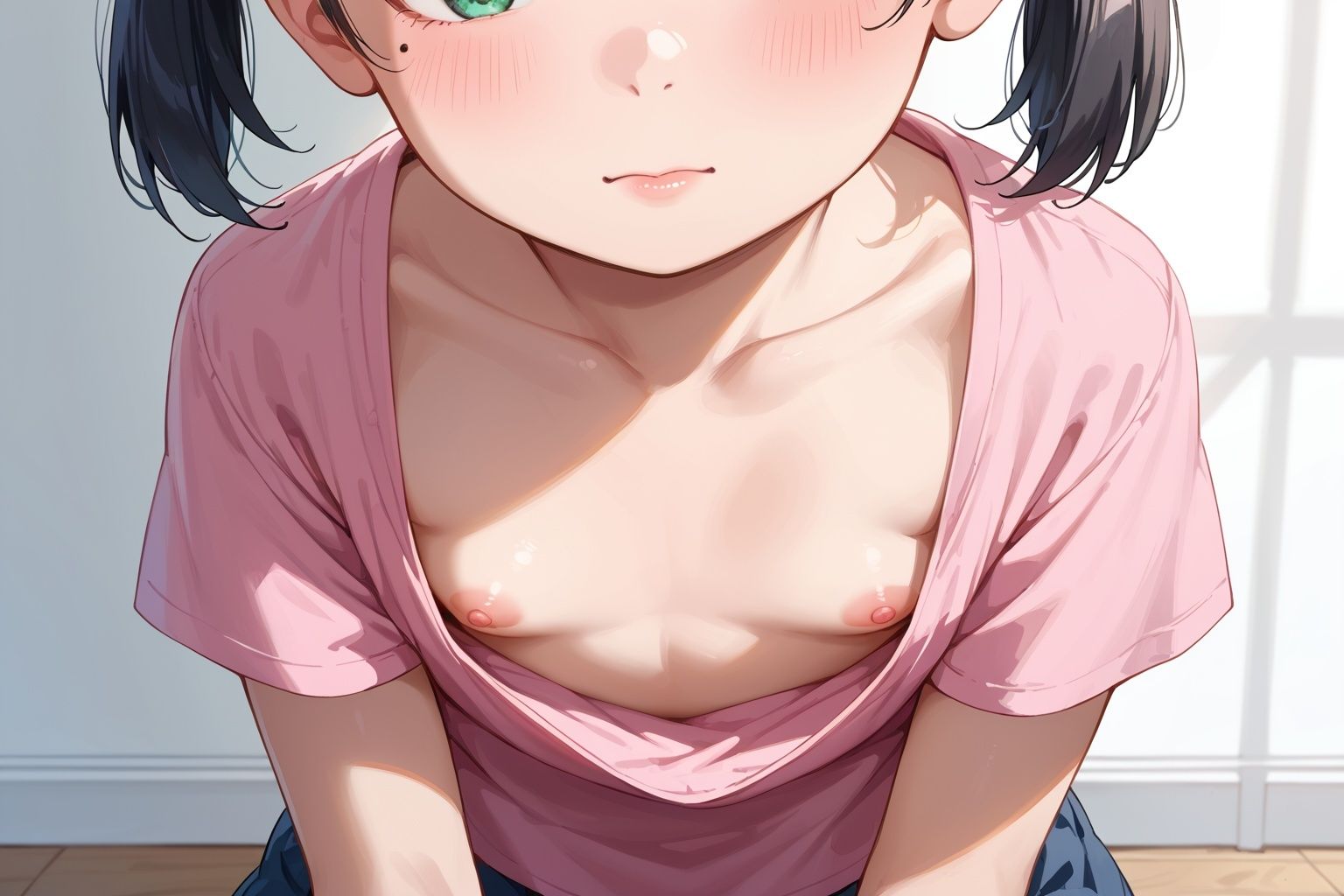処女バニー種付け記録 画像8