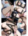 絶対服従パパ活おま○こ契約 03 ブルアカ編