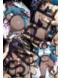 絶対服従パパ活おま○こ契約 03 ブルアカ編