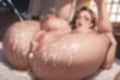 ぶっかけ熟女ママ（男無し）