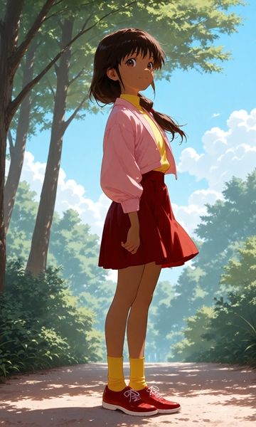 シャクティ /shakti 画像1