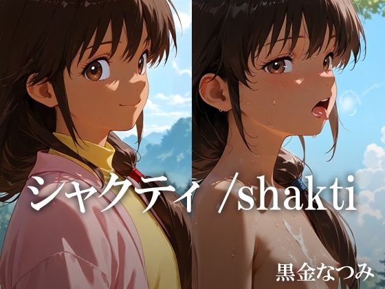 シャクティ /shakti