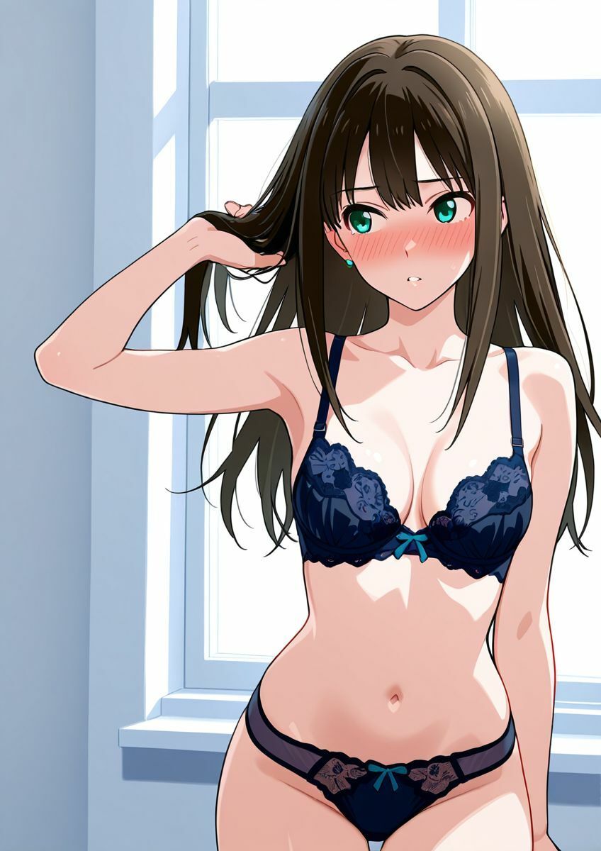 渋○凛 ソフトver 画像2
