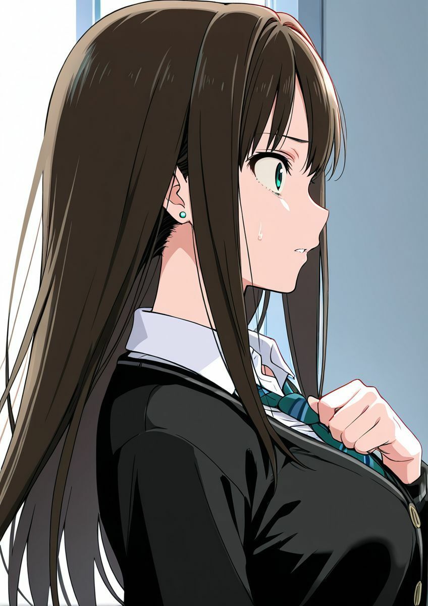 サンプル画像1:渋○凛 ハードver(monaka shop) [d_597912]