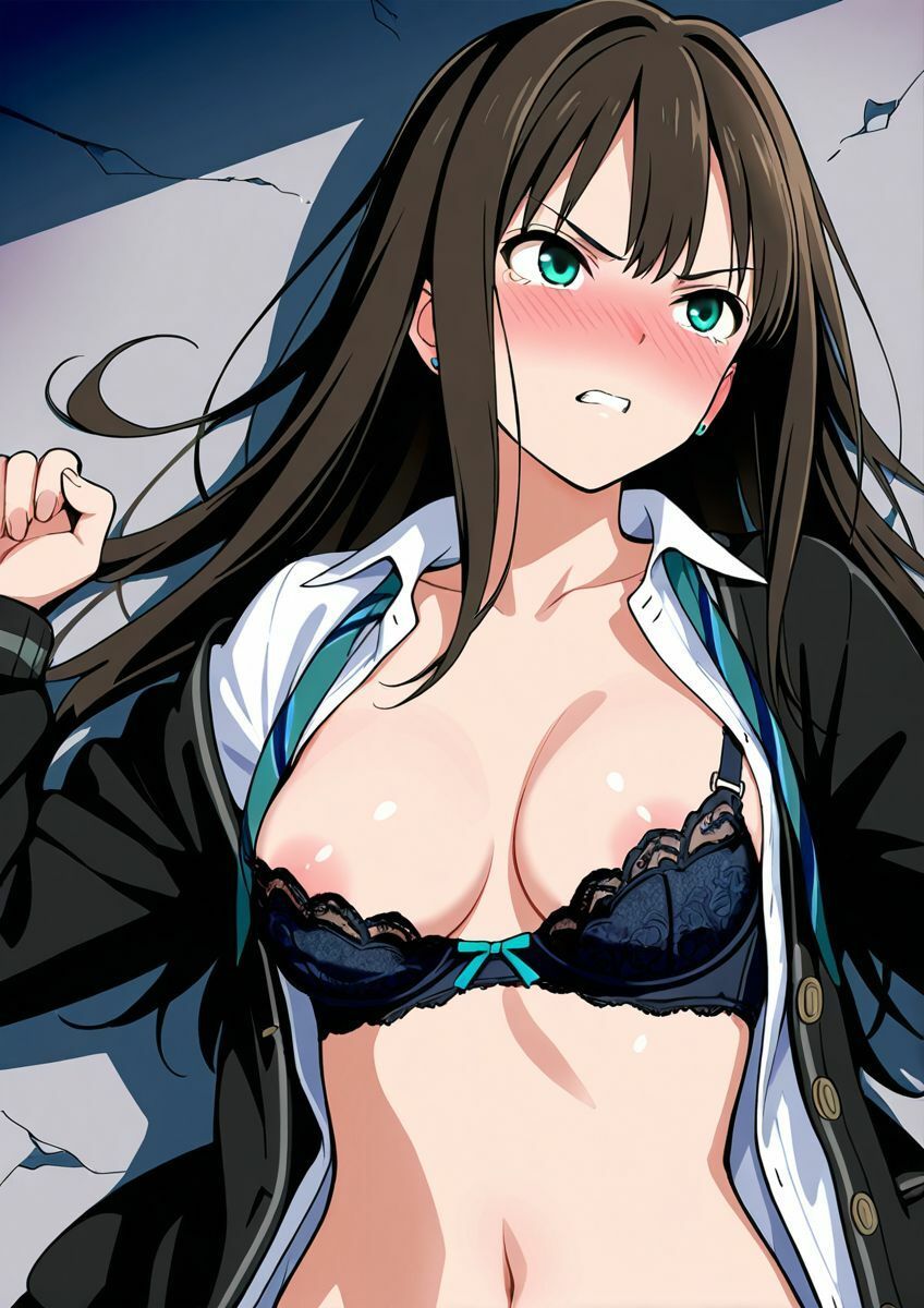 サンプル画像2:渋○凛 ハードver(monaka shop) [d_597912]