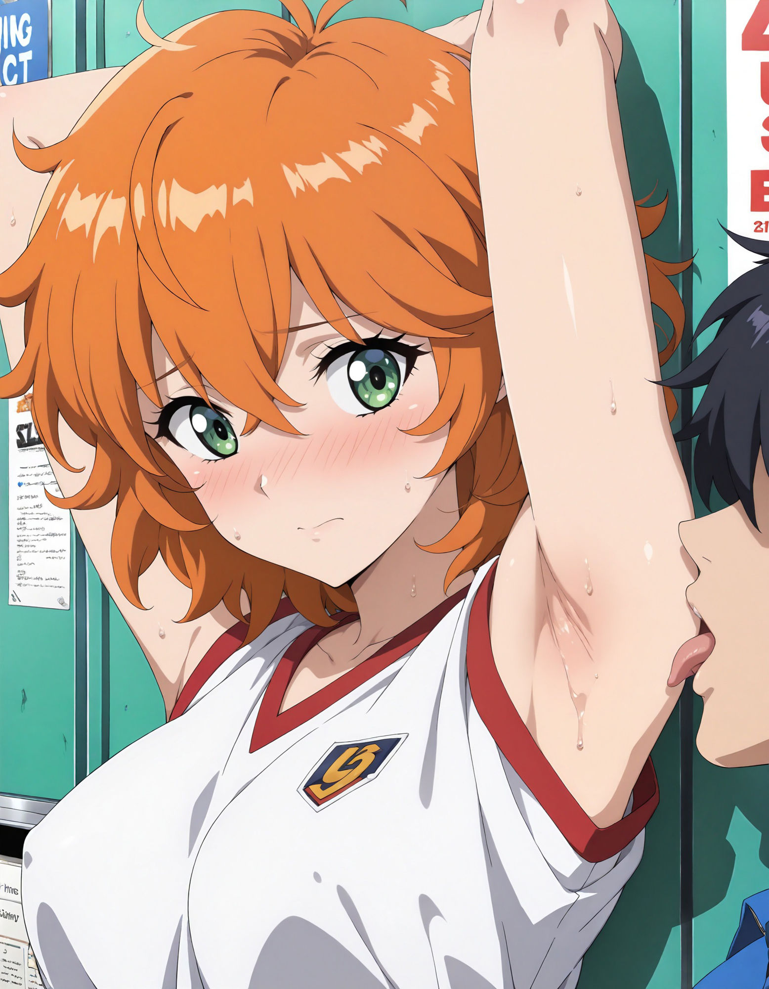 運動会じゃ物足りない 画像1