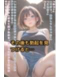 廃墟都市の少女〜瓦礫の中の楽園〜【テキスト付き本編30P】