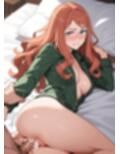 調教日誌 シルヴィア・シャーウッド