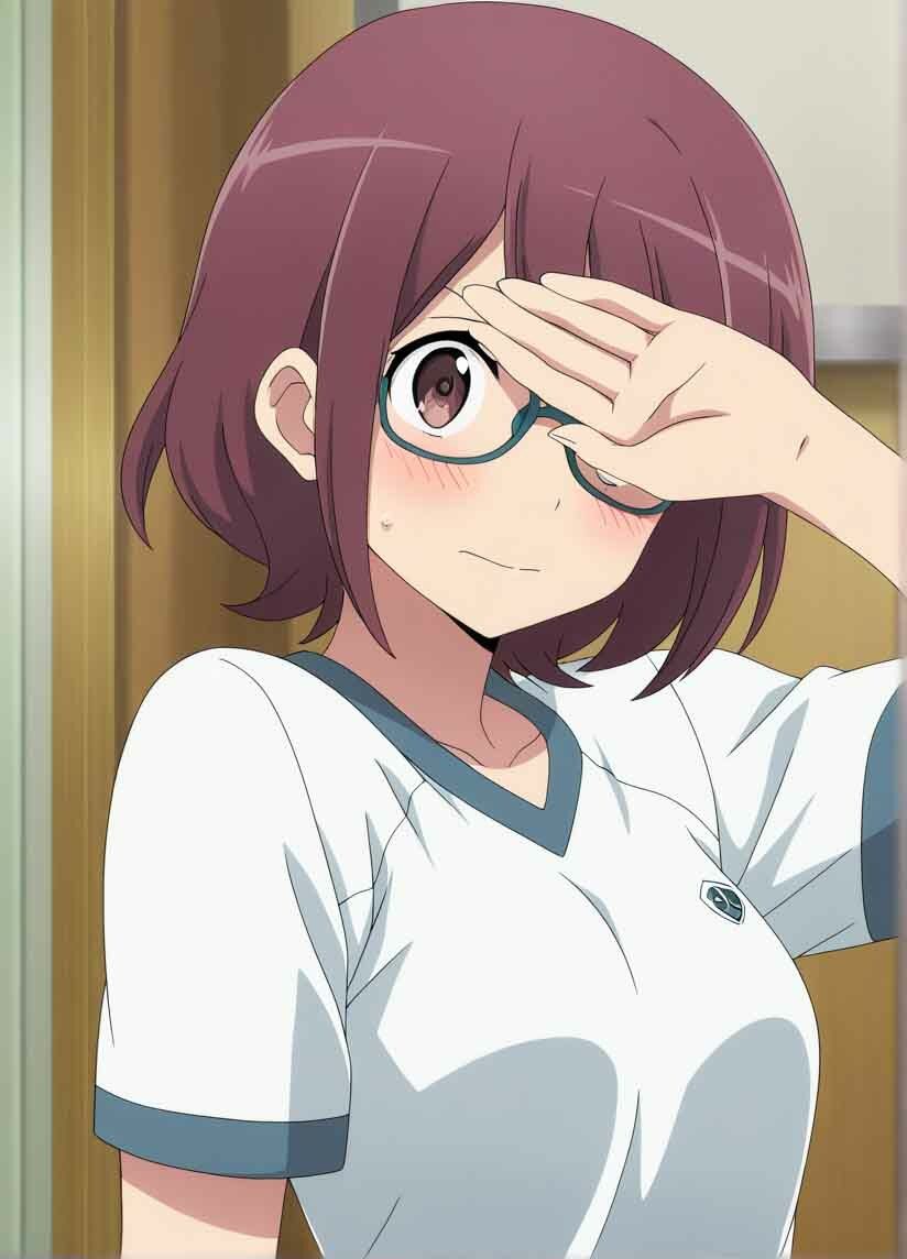 調教日誌 赤城瀬菜 画像4