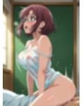 調教日誌 赤城瀬菜