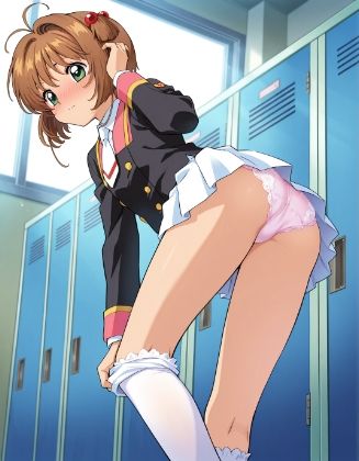 R18  木之本〇くら  えち集 画像5