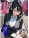 【CG】びしょ濡レ●プ09