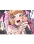 強●ふたなり化魔法に抵抗するエルフの姫騎士が快楽堕ちで種馬になるまで