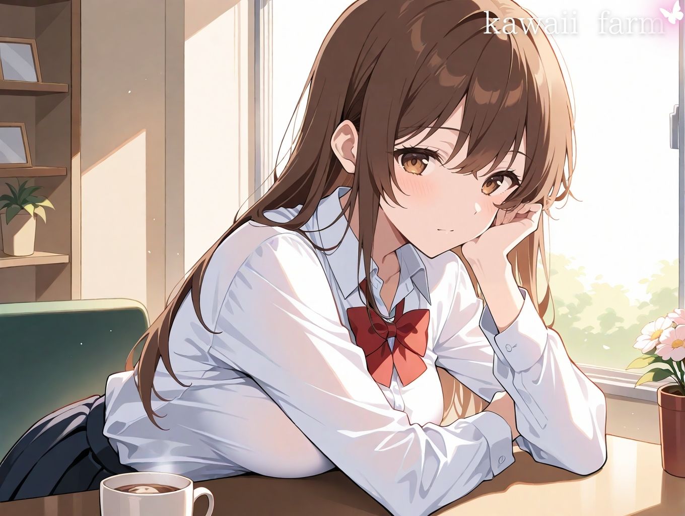 性欲まみれ 妹ver. 画像6