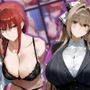 ヒロインDAYS OLコス編2