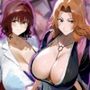 ヒロインDAYS ジ〇ンプ編
