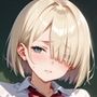 目隠れ巨乳陰キャ女子校生！放課後中出しパート2