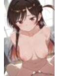 水原千鶴といちゃラブ種付けセックス