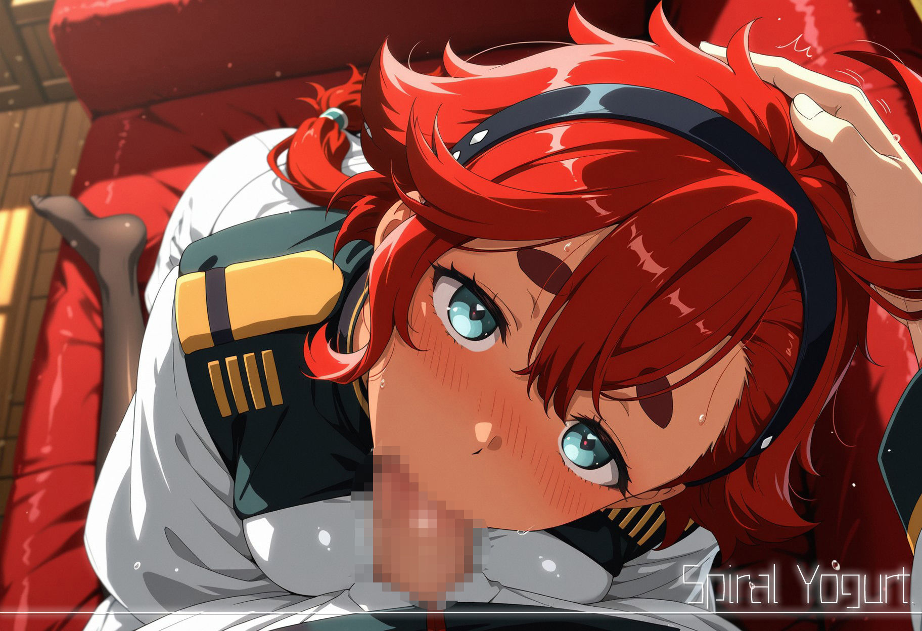 Permet Link -片恋の魔女- vol.1 画像4