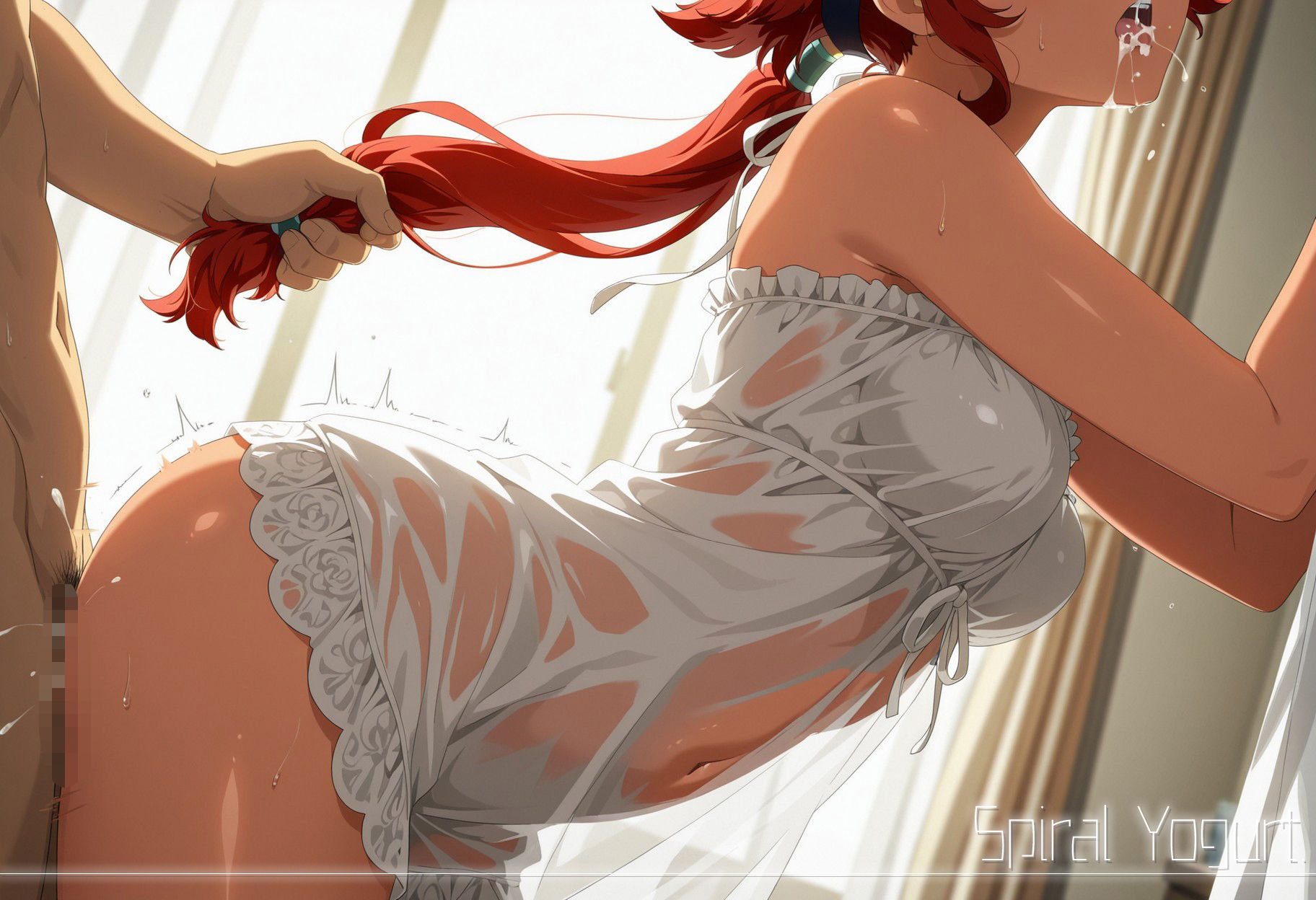 Permet Link -片恋の魔女- vol.1 画像8