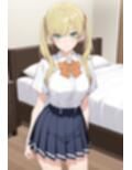 カノか◯ 星◯理香 エロCG集