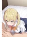 カノか◯ 星◯理香 エロCG集
