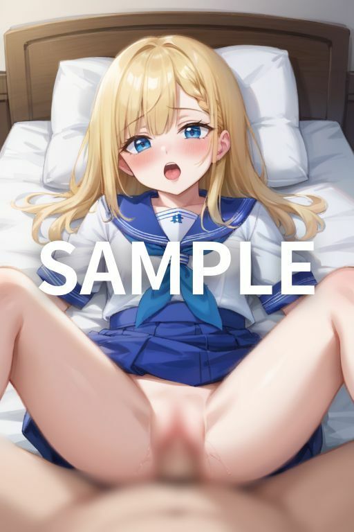 サンプル画像4:恋は秘密の香り。女子校生秘密の恋愛Part2(モネ) [d_598299]