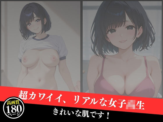 サンプル画像5:孕ませ催● 02  真莉子の種付け調教(フクダくん) [d_598341]