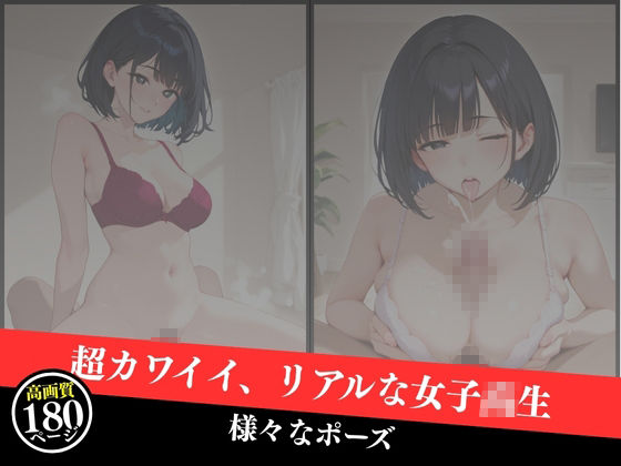 サンプル画像6:孕ませ催● 02  真莉子の種付け調教(フクダくん) [d_598341]