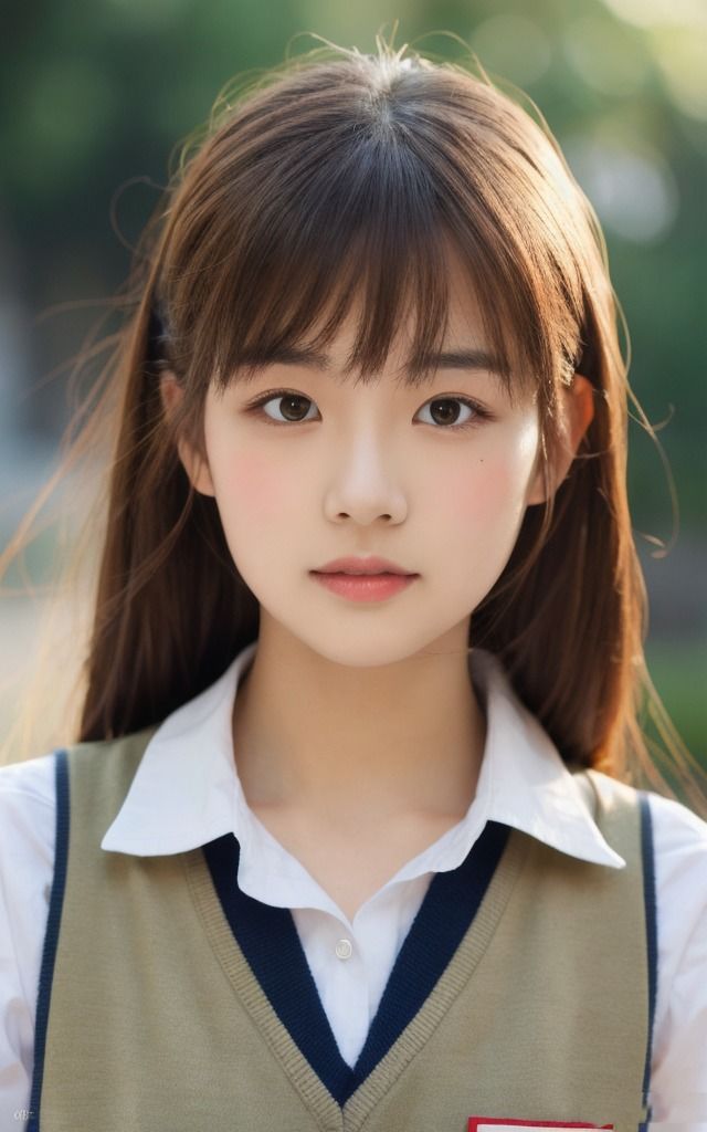 サンプル画像1:僕たちのマドンナ3(AIパラダイス出版) [d_598360]