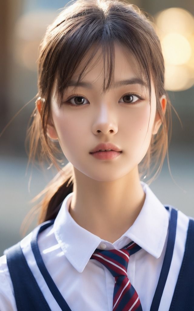 サンプル画像2:僕たちのマドンナ3(AIパラダイス出版) [d_598360]