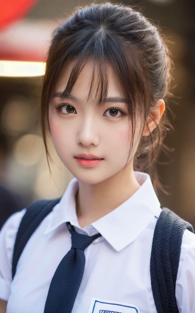 サンプル画像3:僕たちのマドンナ3(AIパラダイス出版) [d_598360]