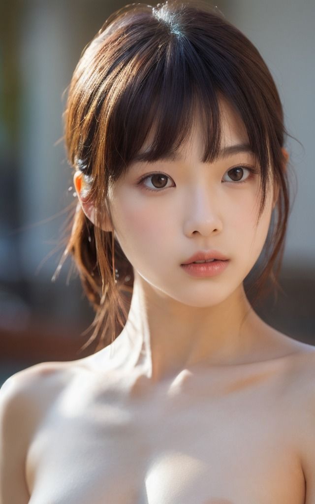 サンプル画像6:僕たちのマドンナ3(AIパラダイス出版) [d_598360]