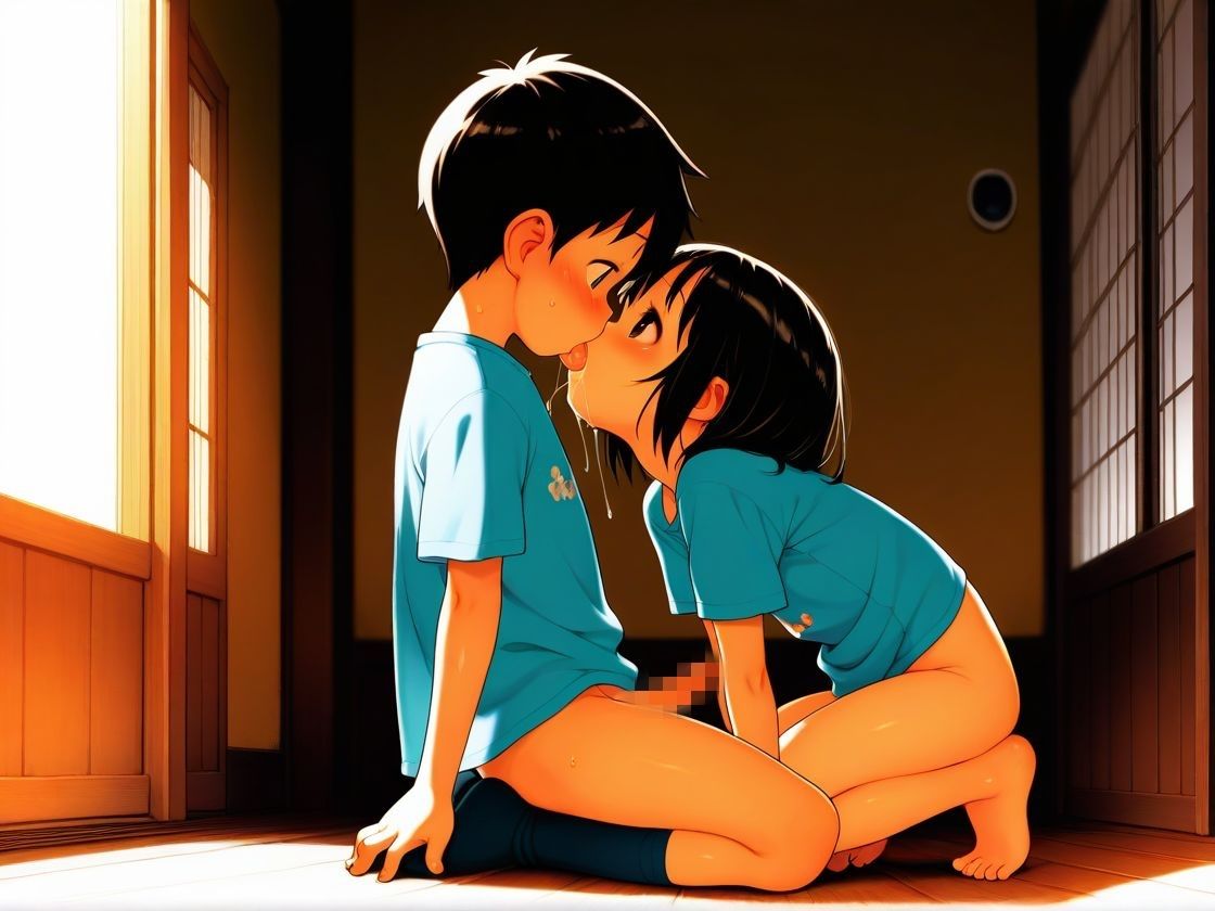 ぼくたちの初体験vol.61