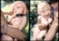 その女、蹂躙許可証発行済み -街の男たちに好き放題使われるヒロインCG集- 沖田〇司編