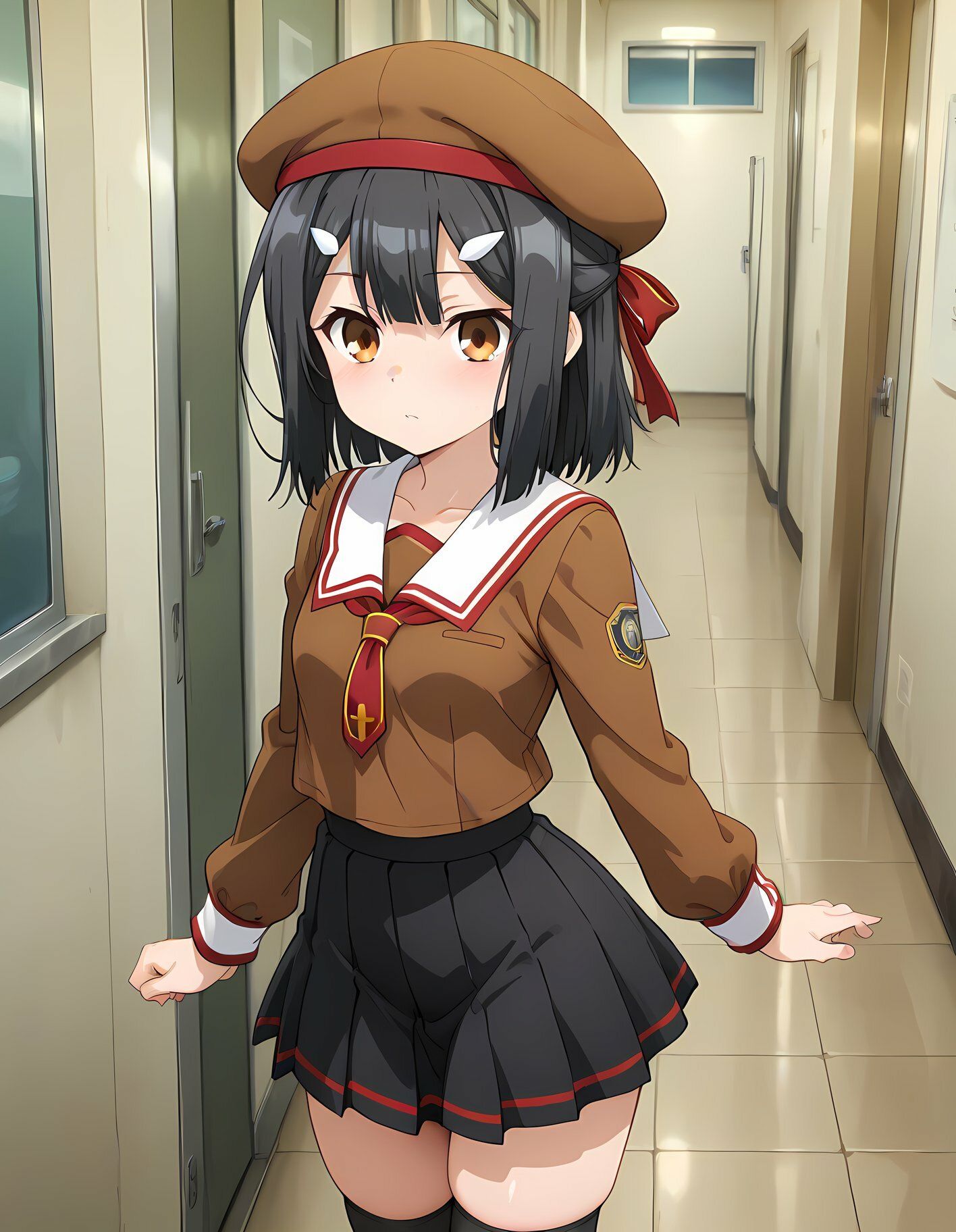 サンプル画像4:ネトラレイリヤ(アツバキ) [d_598405]