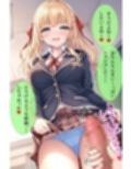 デカパイJK総集編