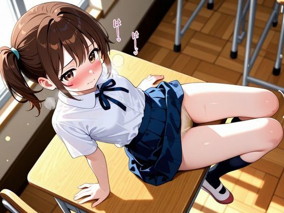 パンミセ学園 〜君のパンツがクライシス〜 画像3