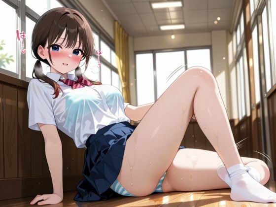 パンミセ学園 〜君のパンツがクライシス〜 画像5