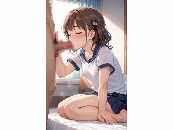 照れ屋でもがんばるもん! 画像7