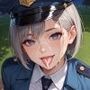 性欲処理課の淫乱婦警6