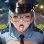 性欲処理課の淫乱婦警7