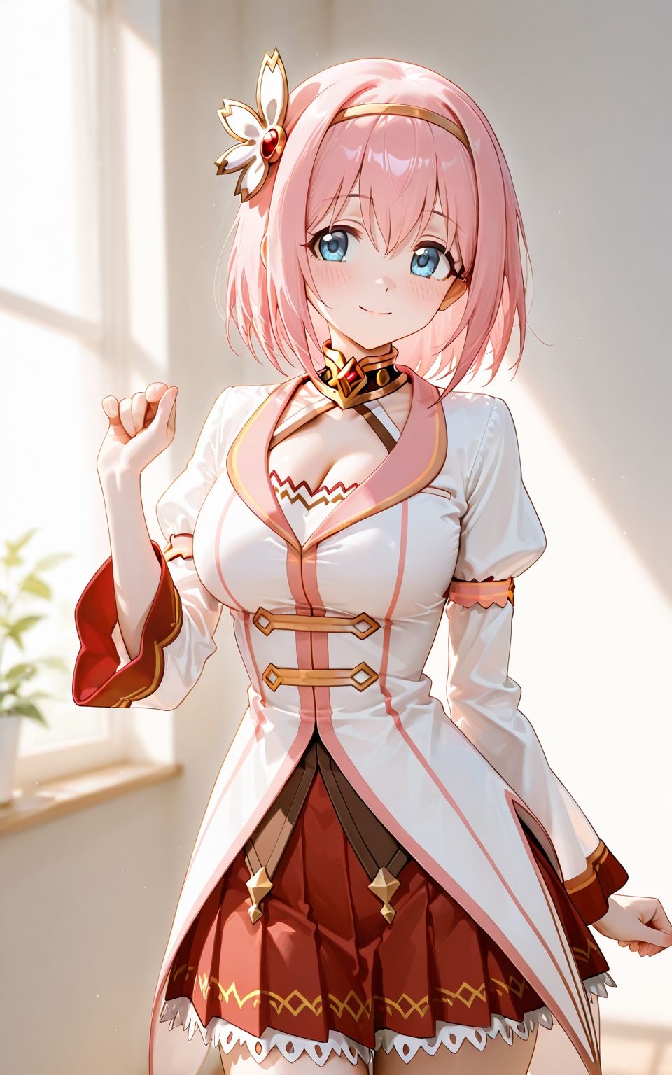 サンプル画像1:泣いても止めないよ？快感と涙が止まらないユ〇のおま〇こ中毒になった件(いちはち) [d_598466]