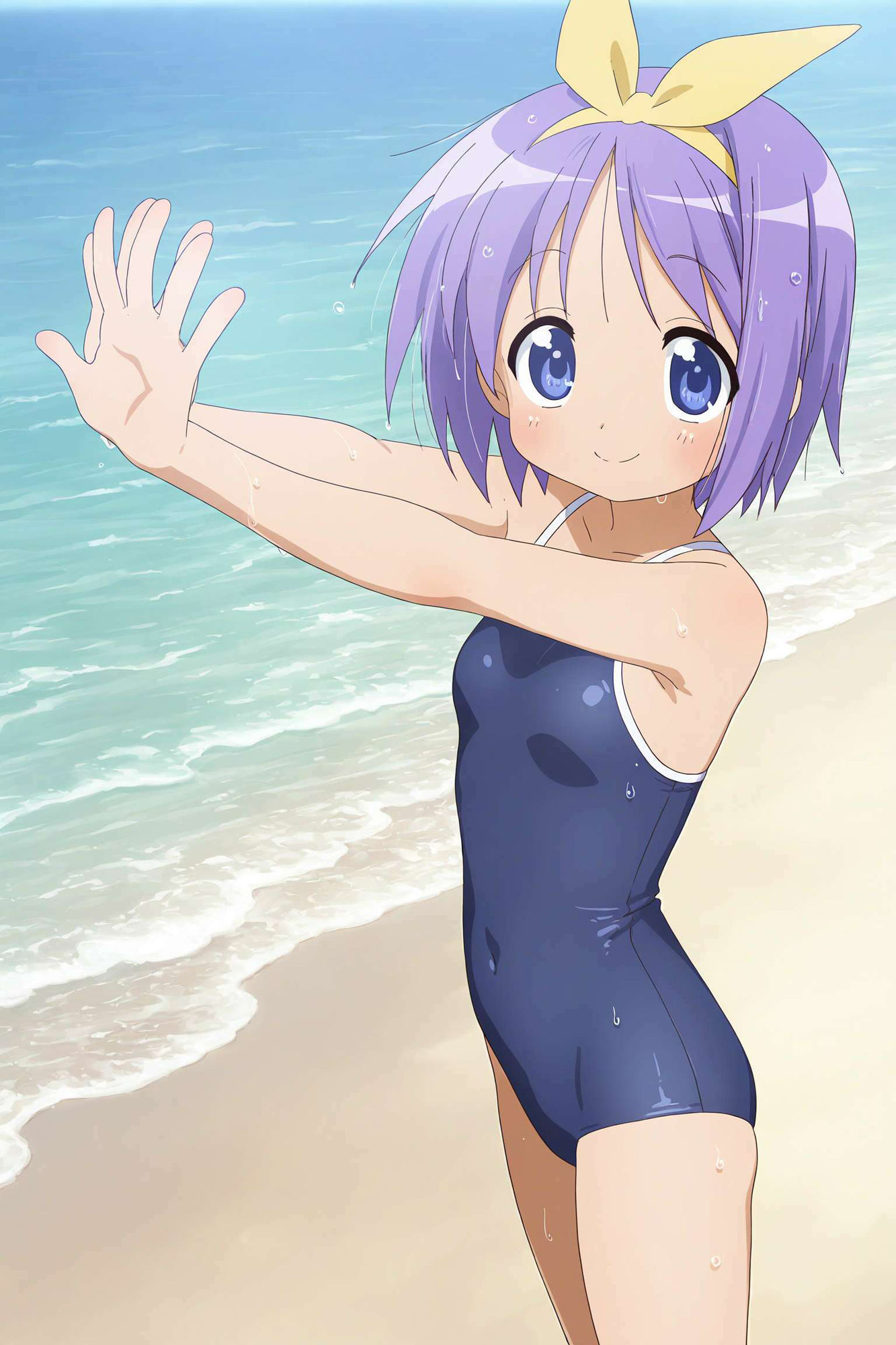 サンプル画像2:つかさちゃんとめちゃくちゃHしたい！！(モンターニャベロニカ) [d_598478]