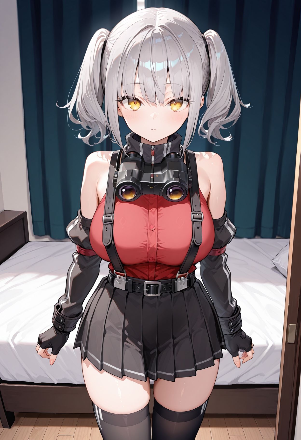 NIKK〇・ベロー〇エロCG集 画像1