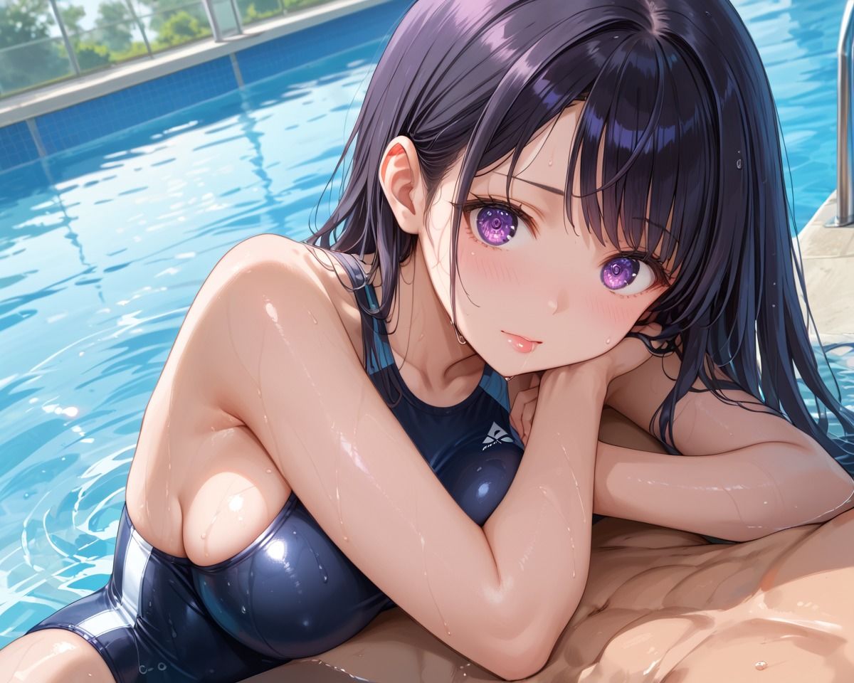 絶対服従|寝取られ調教指導No.2 画像1
