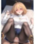 アルクェ●ドとドエロイ子作りセックス