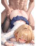 アルクェ●ドとドエロイ子作りセックス