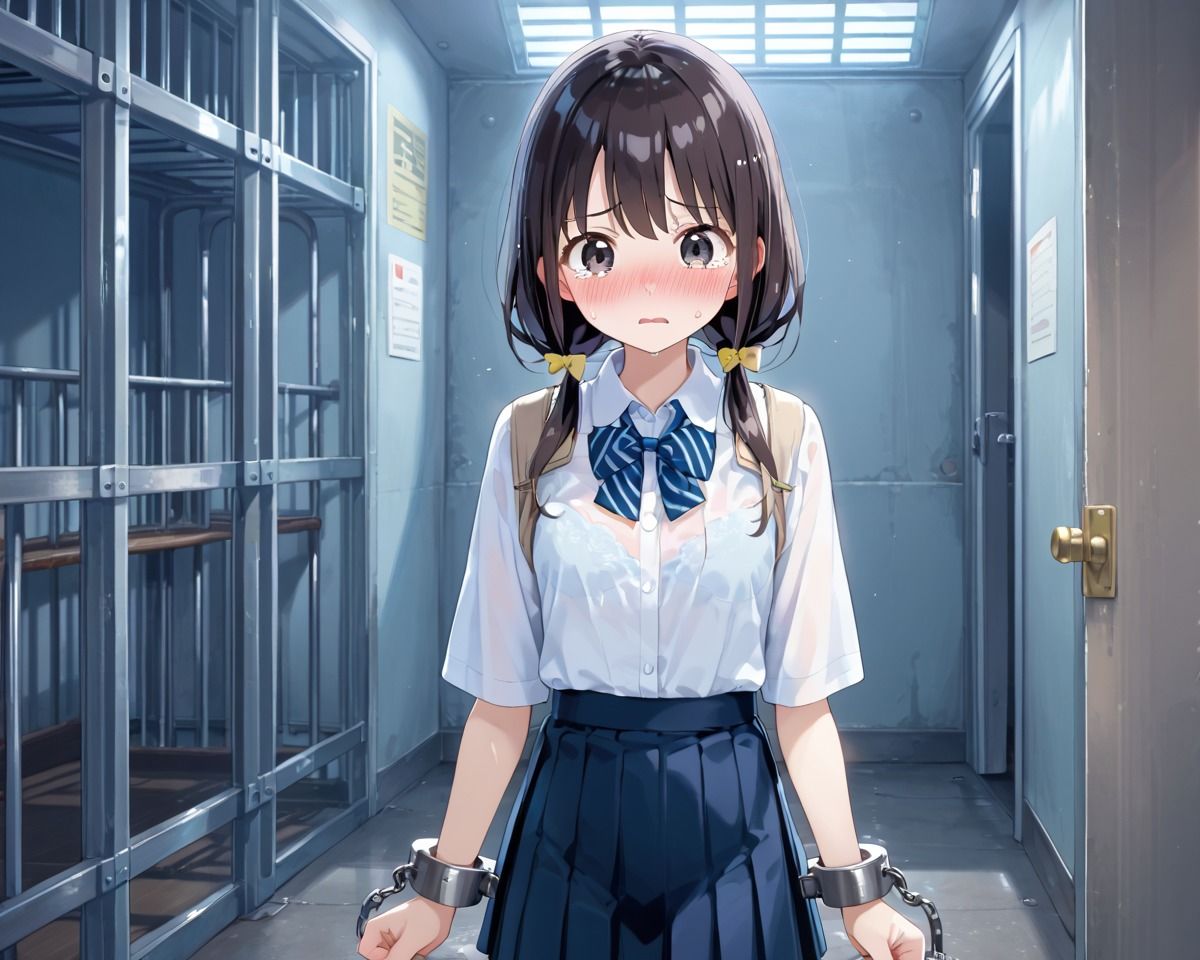 サンプル画像1:孕ませ監禁誘拐｜濃厚ザーメンぶっかけvol.3(さばとら) [d_598534]