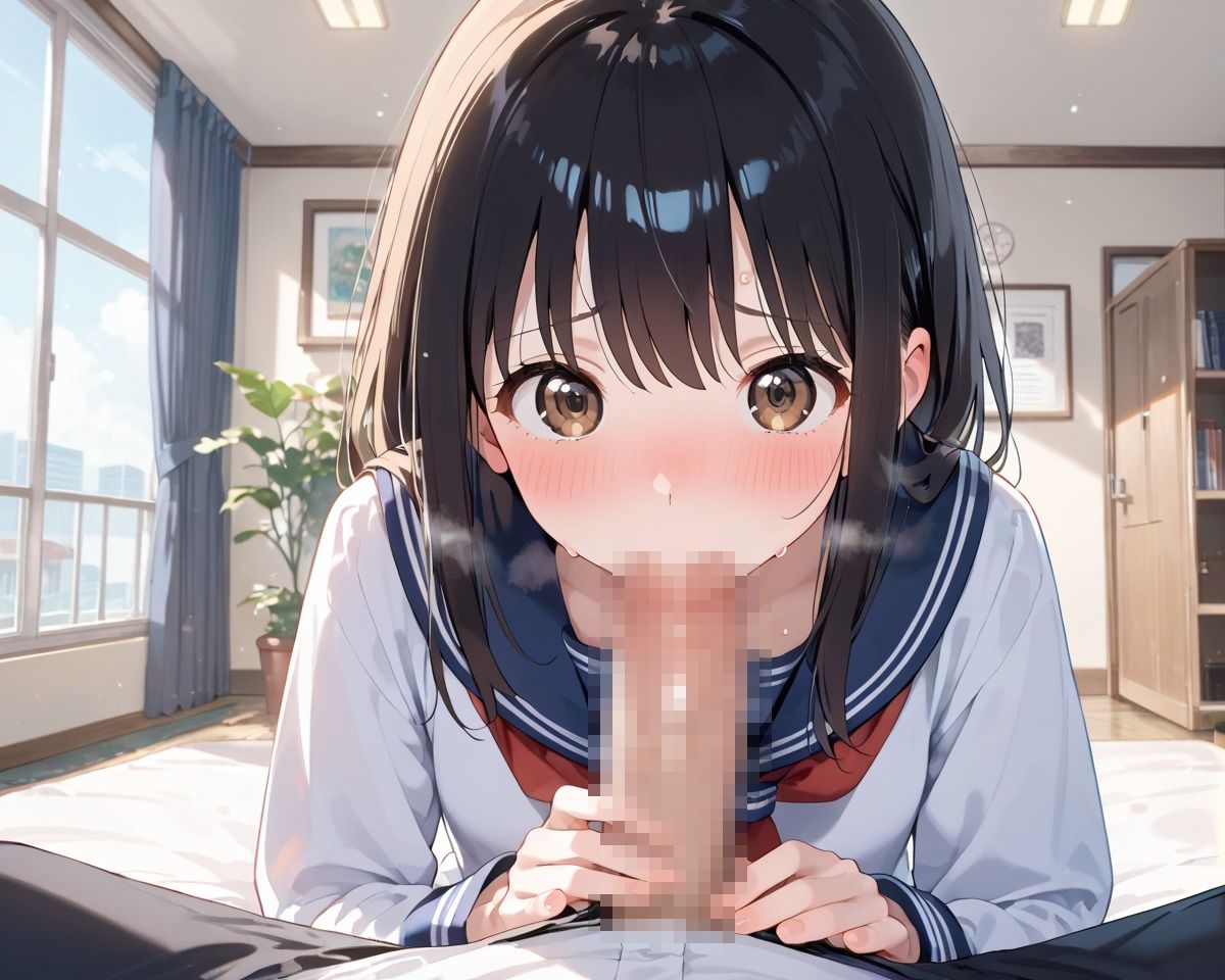 サンプル画像3:ちっぱい妹｜オナホ化調教no.1(さばとら) [d_598545]